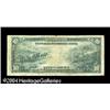 Image 2 : Fr. 950 $10 1914 Federal Reserve Note Very Good. A soli Fr. 950 $10 1914 Federal Reserve Note Fine.