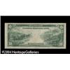 Image 2 : Fr. 951c $10 1914 Federal Reserve Note Extremely Fine Fr. 951c $10 1914 Federal Reserve Note Extreme