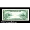 Image 2 : Fr. 953b $20 1914 Red Seal Federal Reserve Note Super Fr. 953b $20 1914 Red Seal Federal Reserve Not