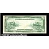 Image 2 : Fr. 967 $20 1914 Federal Reserve Note Choice New. S Fr. 967 $20 1914 Federal Reserve Note Choice New