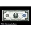 Image 1 : Fr. 967 $20 1914 Federal Reserve Note Extremely Fine. Fr. 967 $20 1914 Federal Reserve Note Extremel