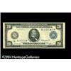 Image 1 : Fr. 969 $20 1914 Federal Reserve Star Note Very Fine. Fr. 969 $20 1914 Federal Reserve Star Note Ver