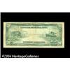 Image 2 : Fr. 969 $20 1914 Federal Reserve Star Note Very Fine. Fr. 969 $20 1914 Federal Reserve Star Note Ver