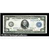 Image 1 : Fr. 971a $20 1914 Federal Reserve Note Star Gem New. Fr. 971a $20 1914 Federal Reserve Note Star Gem