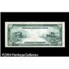 Image 2 : Fr. 975a $20 1914 Federal Reserve Note About New. T Fr. 975a $20 1914 Federal Reserve Note About New