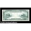 Image 2 : Romania, Fr. 978 $20 1914 Federal Reserve Note Choice New.A nice Fr. 978 $20 1914 Federal Reserve No