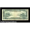 Image 2 : Fr. 984 $20 1914 Federal Reserve Star Note Fine. One of Fr. 984 $20 1914 Federal Reserve Star Note F