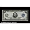 Image 1 : Fr. 991b $20 1914 Federal Reserve Note Gem New. An Fr. 991b $20 1914 Federal Reserve Note Gem New.
