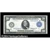 Image 1 : Fr. 998 $20 1914 Federal Reserve Note Choice New.Roughl Fr. 998 $20 1914 Federal Reserve Note Choice