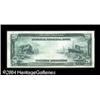 Image 2 : Fr. 998 $20 1914 Federal Reserve Note Choice New.Roughl Fr. 998 $20 1914 Federal Reserve Note Choice