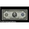 Image 1 : Fr. 1004 $20 1914 Federal Reserve Note Choice New. Thi Fr. 1004 $20 1914 Federal Reserve Note Choice