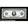 Image 1 : Fr. 1007 $20 1914 Federal Reserve Note Superb Gem New. Fr. 1007 $20 1914 Federal Reserve Note Superb