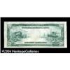 Image 2 : Fr. 1007 $20 1914 Federal Reserve Note Superb Gem New. Fr. 1007 $20 1914 Federal Reserve Note Superb