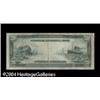 Image 2 : Fr. 1011a $20 1914 Federal Reserve Note Fine. A def Fr. 1011a $20 1914 Federal Reserve Note Fine.