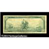 Image 2 : Fr. 1029 $50 1914 Federal Reserve Note Choice New. This Fr. 1029 $50 1914 Federal Reserve Note Fine.