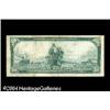 Image 2 : Fr. 1031a $50 1914 Federal Reserve Note Fine-Very Fin Fr. 1031a $50 1914 Federal Reserve Note Fine-V