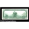 Image 2 : Fr. 1039a $50 1914 Federal Reserve Note About Extremely Fr. 1039a $50 1914 Federal Reserve Note Choi