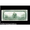 Image 2 : Fr. 1039b $50 1914 Federal Reserve Note Very Fine. Fr. 1039b $50 1914 Federal Reserve Note Very Fine