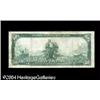 Image 2 : Fr. 1048 $50 1914 Federal Reserve Note Very Fine. A Fr. 1048 $50 1914 Federal Reserve Note Very Fine