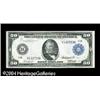 Image 1 : Fr. 1064 $50 1914 Federal Reserve Note Very Fine-Extrem Fr. 1064 $50 1914 Federal Reserve Note Choic