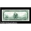 Image 2 : Fr. 1064 $50 1914 Federal Reserve Note Very Fine-Extrem Fr. 1064 $50 1914 Federal Reserve Note Choic