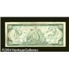 Image 2 : Fr. 1100 $100 1914 Federal Reserve Note Fine. The Genge Fr. 1100 $100 1914 Federal Reserve Note Fine