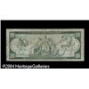 Image 2 : Fr. 1124 $100 1914 Federal Reserve Note Fine. Dalla Fr. 1124 $100 1914 Federal Reserve Note Fine.