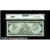 Image 2 : Fr. 1128 $100 1914 Federal Reserve Note CGA Gem Uncircu Fr. 1128 $100 1914 Federal Reserve Note CGA 