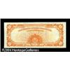 Image 2 : Fr. 1173 $10 1922 Gold Certificate Choice New. This not Fr. 1173 $10 1922 Gold Certificate Choice Ne