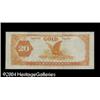 Image 2 : Fr. 1178 $20 1882 Gold Certificate Choice New. At a gla Fr. 1178 $20 1882 Gold Certificate Choice Ab