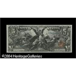 Fr. 1185 $20 1906 Gold Certificate Gem New. The colors Fr. 1185 $20 1906 Gold Certificate Gem New.