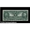 Image 2 : Fr. 1185 $20 1906 Gold Certificate Gem New. The colors Fr. 1185 $20 1906 Gold Certificate Gem New.