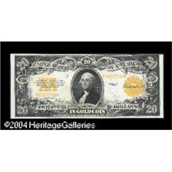 Fr. 1187 $20 1922 Gold Certificate Choice New. This Fr. 1187 $20 1922 Gold Certificate Choice New.