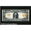 Image 1 : Fr. 1187 $20 1922 Gold Certificate Extremely Fine. Nice Fr. 1187 $20 1922 Gold Certificate Extremely