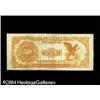 Image 2 : Fr. 1197 $50 1882 Gold Certificate Very Fine. Very well Fr. 1197 $50 1882 Gold Certificate Very Fine