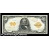 Image 1 : Fr. 1199 $50 1913 Gold Certificate Very Fine-Extremely Fr. 1199 $50 1913 Gold Certificate Very Fine-