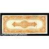 Image 2 : Fr. 1199 $50 1913 Gold Certificate Very Fine-Extremely Fr. 1199 $50 1913 Gold Certificate Very Fine-