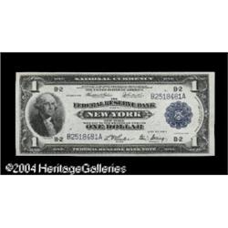 Three Federal Reserve Bank Note Aces. Fr. 711 Extremely Three Federal Reserve Bank Note Aces.