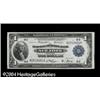 Image 1 : Three Federal Reserve Bank Note Aces. Fr. 711 Extremely Three Federal Reserve Bank Note Aces.