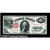 Image 1 : Four Large Size Type Notes. Fr. 60 Extremely Fine Fr. 2 Four Large Size Type Notes.