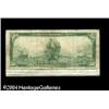 Image 2 : Fr. 851c $5 1914 Federal Reserve Note VF. $5 and $50 White-Mellon FRNs.
