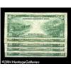 Image 2 : 1914 $10 Federal Reserve Note, Fr-919b, Very Fine-Extre Cleveland Grouping of $10 FRNS.