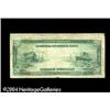 Image 2 : Fr. 979a $20 1914 Federal Reserve Note Extremely Fine. Four Cleveland FRN $20s.