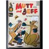 Image 1 : 1965 MUTT & JEFF #146 (HARVEY COMICS)