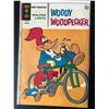 Image 1 : WOODY WOODPECKER #10062-811 (GOLD KEY COMICS)