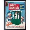 Image 1 : WALT DISNEY'S COMICS & STORIES 10011-702 (GOLD KEY COMICS)