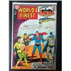 Image 1 : WORLD'S FINEST STARRING BATMAN & SUPERMAN #164 (DC COMICS)