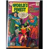 Image 1 : WORLD'S FINEST FEATURING THE JEKYLL-HYDE HEROES #173 (DC COMICS)