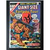 Image 1 : GIANT-SIZE FANTASTIC FOUR #2 (MARVEL COMICS)