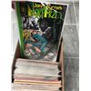 Image 8 : APPROX. 100 COMICS BOOKS (NEW AGE/ SUPER HEROES) *ALL BAGGED & BOARDED*